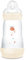 MAM Biberon Easy Start/Anti-Colique - 260ml - Coton - Tétine Débit 2