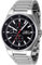 Invicta Racing Edelstahl Herren Quarzuhrwerk - 44mm