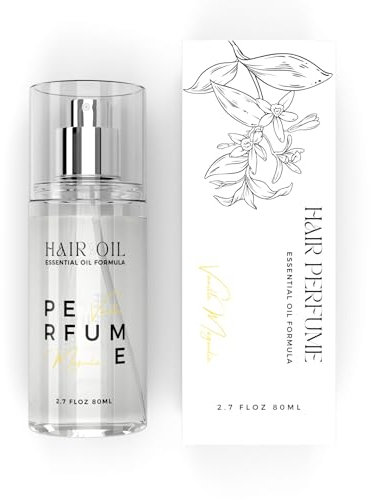 benatu - Unique Nutrient Enhancement Formula - Our fragrance hair oil combines a variety of vegetable oils (Squalan, Prairie Grass and Camellia Seed Oil)