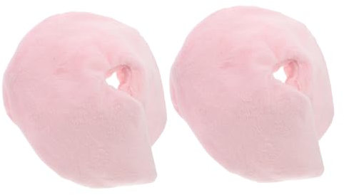 Anneome 1paar Wiederverwendbare Brust-gel-packs Für Wärme Und Kältetherapie Für Stillende Mütter Zur Schmerzlinderung Und Milchsekretion Stilvollem