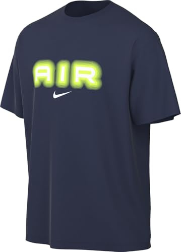 Nike Men's Air Graphic T-Shirt
