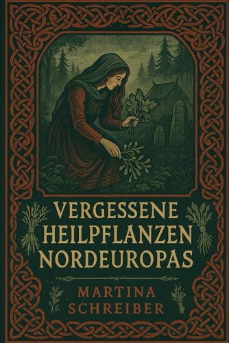 Vergessene Heilpflanzen Nordeuropas:: Natürliche Remedies aus Wikinger-Überlieferungen