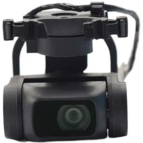 LZHUKOZ para cámara PTZ para Mini se/2se/2/4k para Gimbal Fácil de Instalar