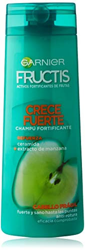 Garnier Fructis shampooing grandit Fort Shampooing 360 ml