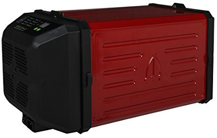 Tre Spade Atacama Pro Food Dehydrator with Recipe Book (6 trays with 5500cm2 drying space for fruit, vegetables, herbs, jerky)