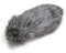 Microphone DeadCat for Rode VideoMic GO On-Camera Microphone. Bestshoot Windscreen Blocker Protection Cover Furry Microphone DeadCat for Rode VideoMic GO On-Camera Microphone