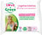 Love & Green - Lingettes Toilettes Saines et Ecologiques - Paquet de 55 Lingettes - Certifiées Cosmo Natural par ECOCERT et FSC - Emballage recyclable
