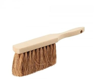 WILMART - Balayette coco, court, 29cm - WILBA571671