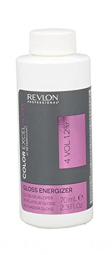 Revlon Revlonissimo Color Excel Gloss Oxidante 4 Vol (1.2%) 70 ml