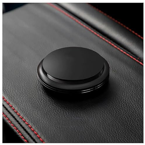 WYHSFSS Auto Innenraum Parfüm, für FIAT 500/500C/500E/Abarth 500 2007-2022 Auto Dekoration Starker Auto Lufterfrischer,B