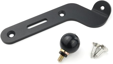 handlebar GPS mount for motorcycle Motorcycle Navigator Bracket For Honda For Pan For European ST1300 2002-2018 Phone Stand Holder Frame GPS Mount Navigation Plate