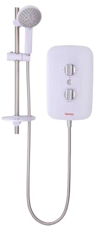 Redring 8.5kW Glow Shower RGS8