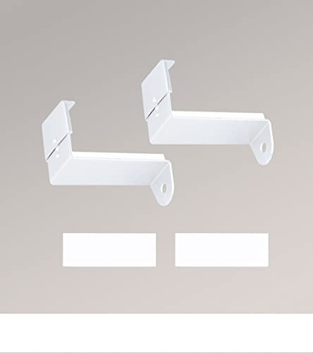 LYSEL® Set Adapter für Klemmstangen