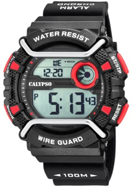 Calypso Watches - Herren Uhr K5764/6