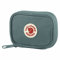 Fjällräven Kånken Card Wallet Frost Green
