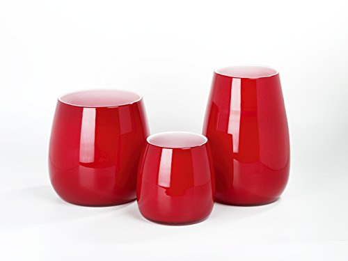 Lambert 16949 Glasaccessoires, Rot
