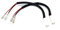 Simda Pro Blinker Adapterkabel für Motorrad mit 2 polige Stecker (Kawasaki mit 2 polige Stecker 0801)