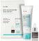 IUNIK Beta Glucan Edition Skincare Set, Kosmetik Set (Tagsliche Feuchtigkeitscreme 60ml + Feuchtigkeitsspendendendes Gesichtserum 15ml)