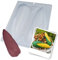 BWB 10199 Molde Espiga de maíz con paja Especial 3 partes Forma con silicona para chocolate caliente de 2 Cavidades 115-400g Plástico PET Tridimensional Accesorios y utensilios