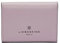 Liebeskind Berlin Damen Sadie Naplack Louisa Purse S, Pale Lavender-4753, S (HxBxT 8.5cm x 11cm x 2cm)