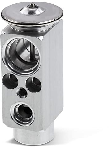 Frankberg Expansionsventil Klimaanlage Kompatibel mit 145 930 1994-2001 Berlingo GFK MF 1996-2011 Astra G F67 T98 F08 1998-2005 Replace# 1618131