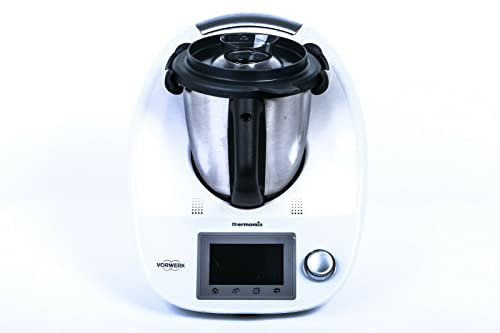 Vorwerk Thermomix TM5 Robot de cuisine reconditionné
