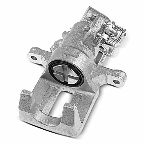 Frankberg Brake Caliper Disc Brake Rear Right Compatible with Civic VII Coupe EM2 Civic VII Hatchback EP EU EV Integra Coupe DC5 Replace# 43018-S5A-J02