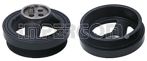 ORIGINAL IMPERIUM 10580 Puleggia cinghia albero a gomiti Puleggia Albero Motore Puleggia albero motore Puleggia motore