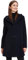Gil Bret Damen Alessa Jacke Wolle, 8535 Night Blue, 40 EU