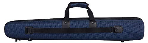 Ferleiss Klarinetten-Gigbag-Tasche, Handtasche, Instrumentalzubehör, 67 x 8 cm