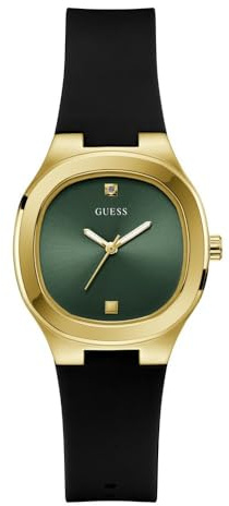 GUESS Women Analogue Watch Eve