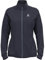 Odlo Damen Langlauf Jacke BRENSHOLMEN, india ink, L