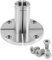 NCK-3.75Z-EDJ ganasce a coda di rondine estese per tornio BMWOOD serie NCK mandrino per tornio, compatibili con i mandrini: SuperNOVA2, G3 Nova, Robert Sorby Patriot, Record Power SC3, Record Power
