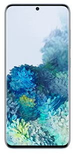 Samsung Galaxy S20 Dual SIM 128GB 8GB RAM SM-G980F/DS Cloud Blue (Reconditionné)