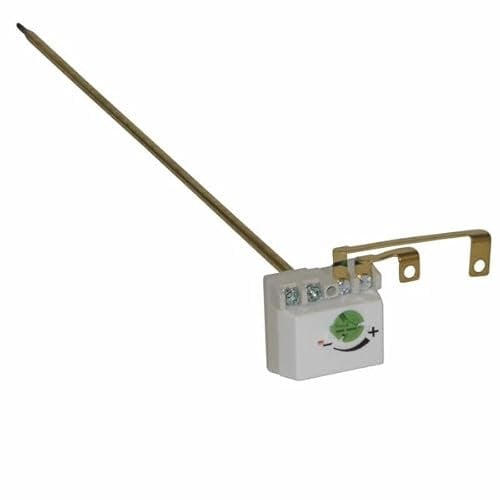 DIFF - Thermostat tus00316 vert l450 r64 s95 - DIFF pour Atlantic : 029990