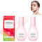 Rice Toner 2Pc Wassermelone Niacinamid Serum,Wassermelonen, Watermelon Glow Niacinamide Moisturize Serum,Watermelon Glow Niacinamide,Extrakt Aufhellend Und Feuchtigkeitsspendend