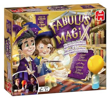 Jumbo 1110100134 Spielzeug, bunt