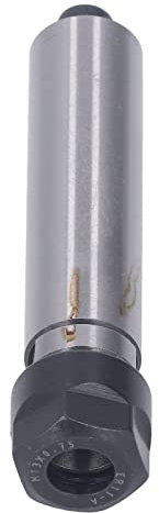 Drehmaschine Teleskop Gewindebohrer Hartmetall Kegelschaft Verlängerungsstange für CNC-Bearbeitungsmaschine