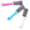 Healeved Herramienta para Pies de Doble Cara para Pedicura Herramientas para Pulir Uñas Y Exfoliar La Piel Muerta