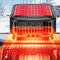 Chauffage de voiture portable, 12V 200W Chauffage de voiture, Dégivrage de voiture et désembuage de pare-brise, 2 en 1 Chauffage et refroidissement Dégivrage rapide du pare-brise avec rotation à 360°