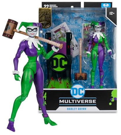 Bizak McFarlane Spielzeug 64387237