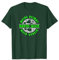 Wien Fußball Heimat Fan Wien Austria Stadion Rapid T-Shirt