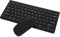 SEWACC 1Ensemble Clavier et Souris sans Fil Design Compact et Moderne USB Portée de Mètres pour PC et Ordinateurs Portables