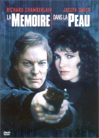 La Mémoire dans la peau [FR Import]