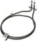 Electruepart Bosch HBA13B253B/03 Fan Oven Element 2100W