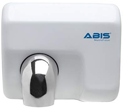 Hand Dryers - High Speed Automatic Electric Heavy Duty Stainless Steel Commercial Hand Dryer