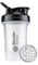 BLENDER BOTTLE Classic V2 Black/Clear 20OZ