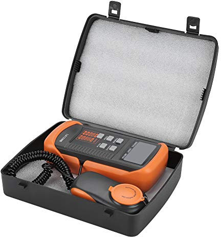 Vendite Pazze Luxmeter LX1330B Luxmetro Digitale LCD Display Light Meter 0200.000 Illuminometro di Prova