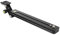 Telephoto Lens Support Bracket, Quick Release Plate Long Focus Camera Support Stand Holder for Tripod Ball Head DSLR Camera Photography(F250-38)