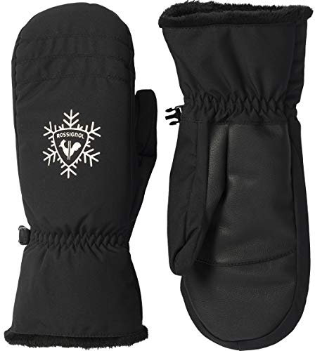 Rossignol Perfy Damen Skihandschuhe, Black, M
